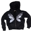 Twin Souls Zip-up